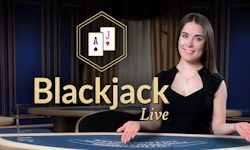 Blackjack Live